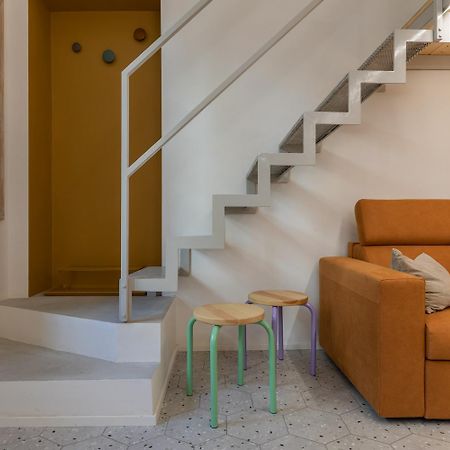 Sineo Houses By Wonderful Italy Turín Exterior foto