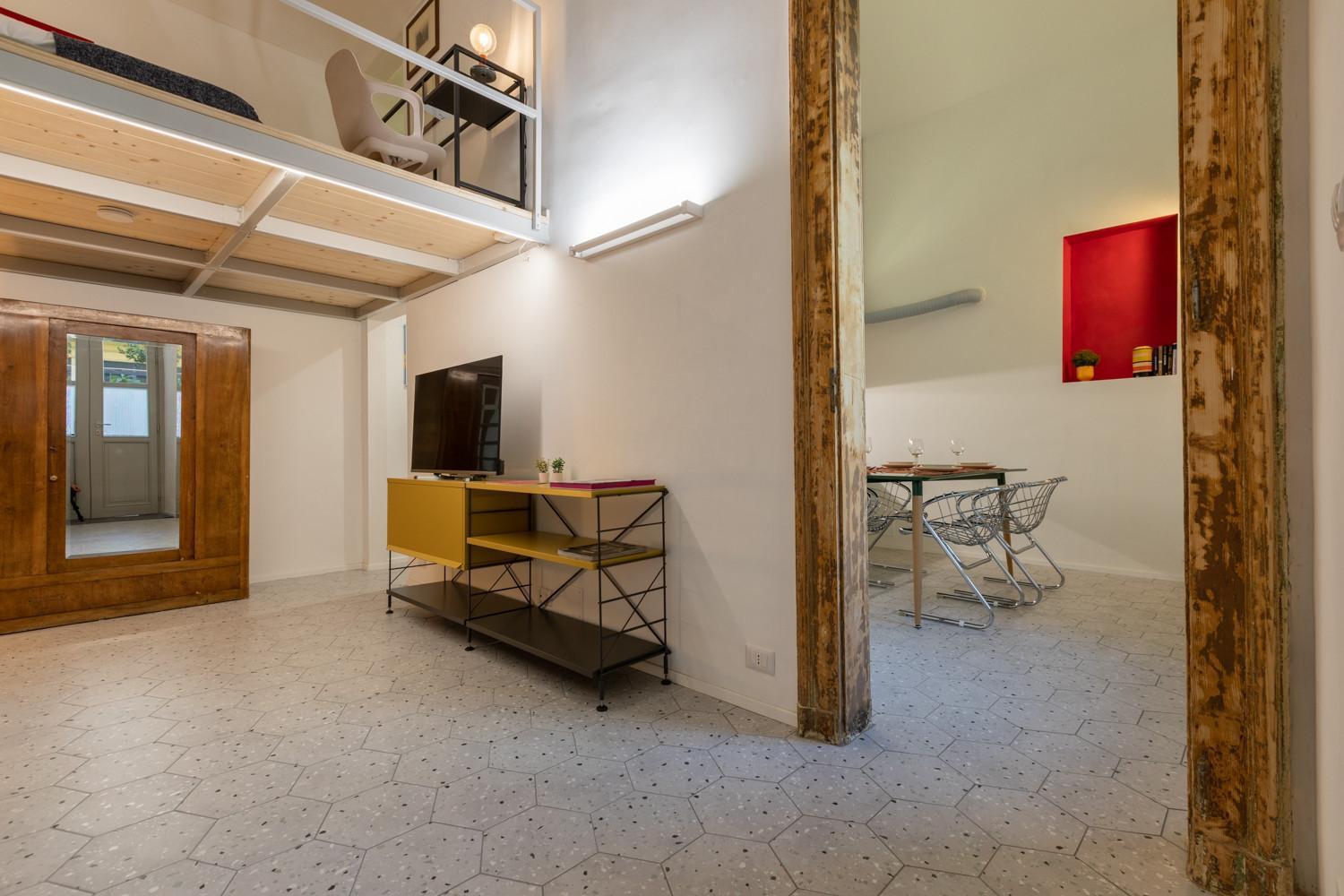 Sineo Houses By Wonderful Italy Turín Exterior foto