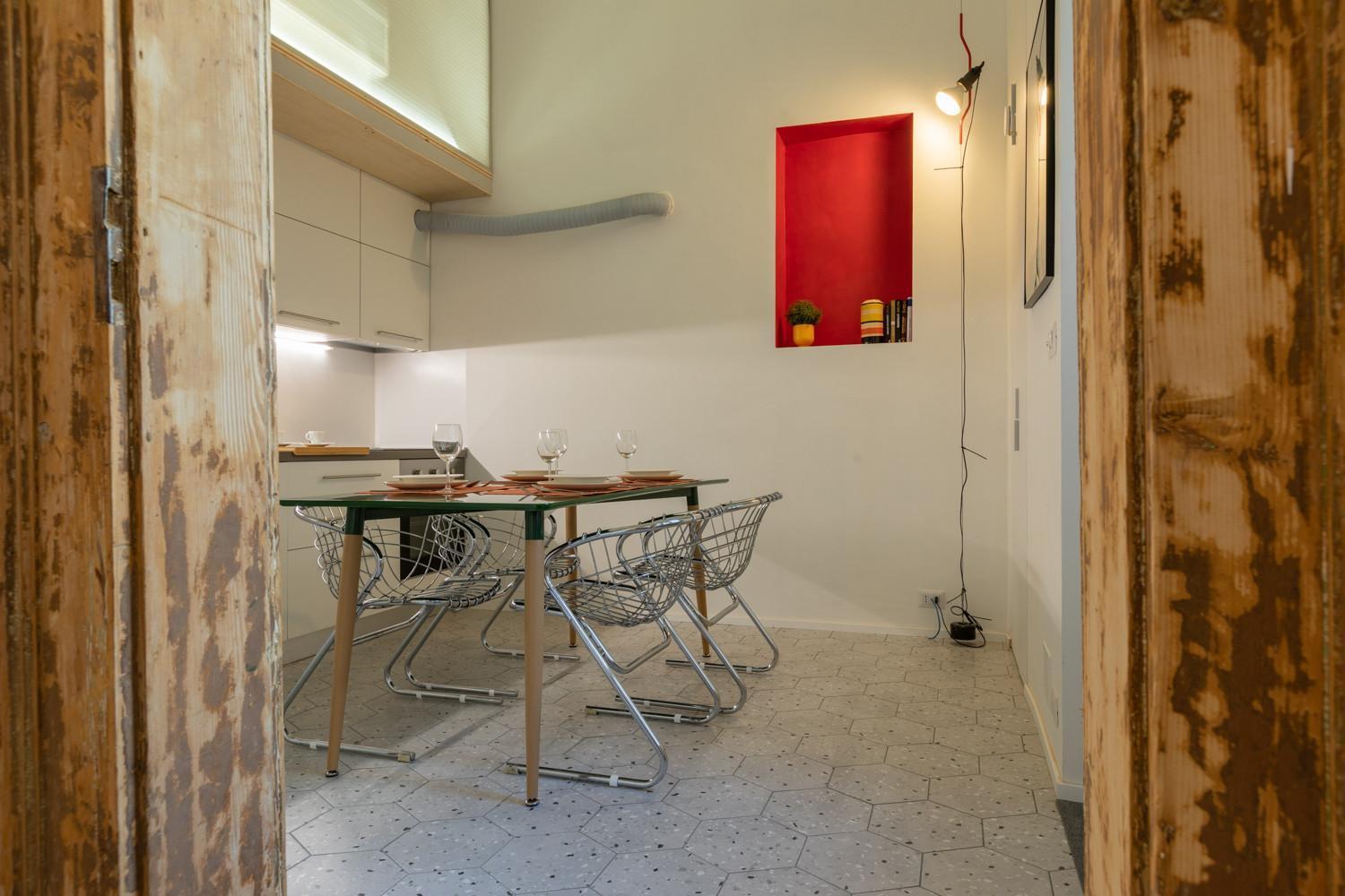 Sineo Houses By Wonderful Italy Turín Exterior foto