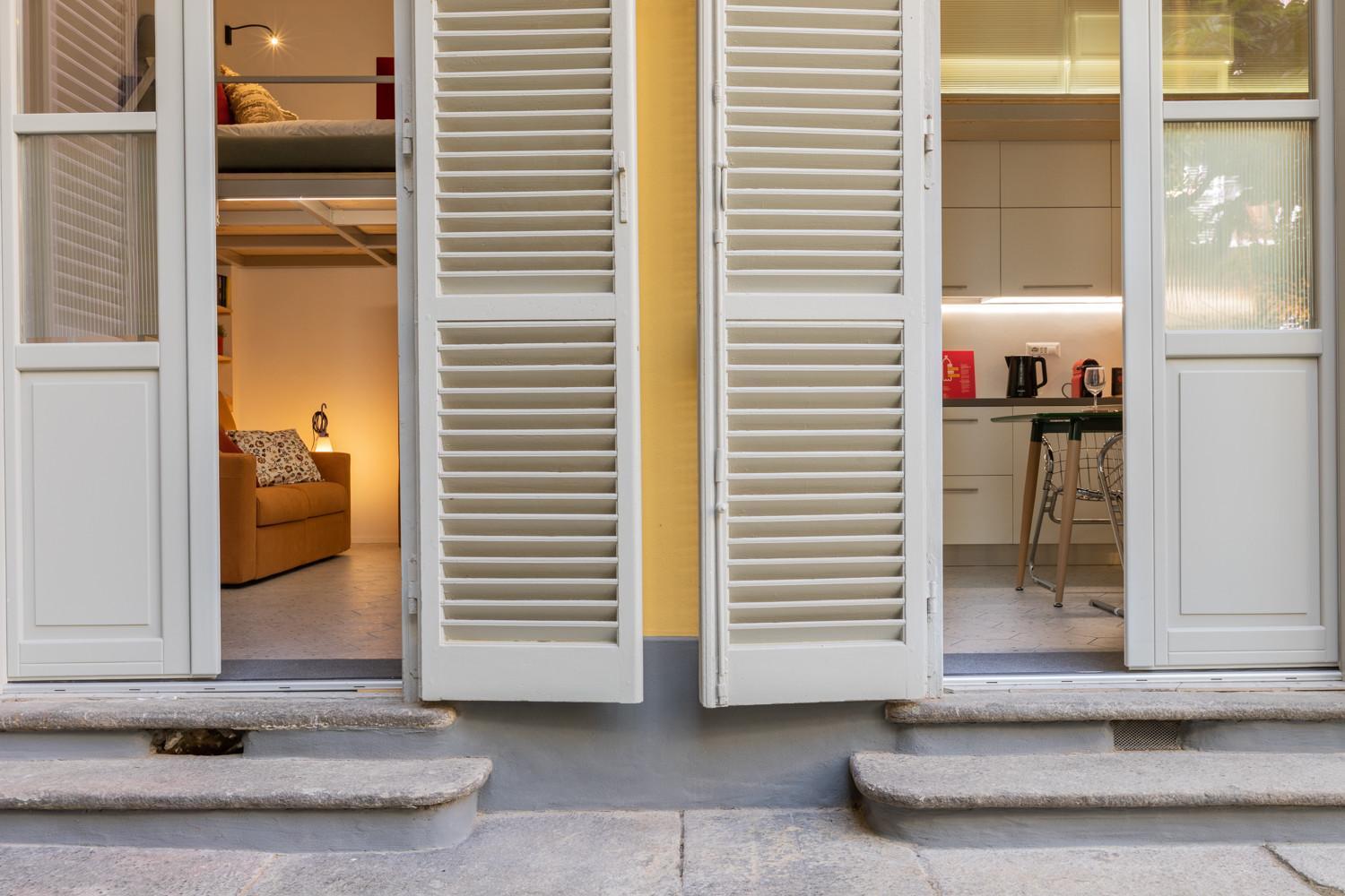 Sineo Houses By Wonderful Italy Turín Exterior foto